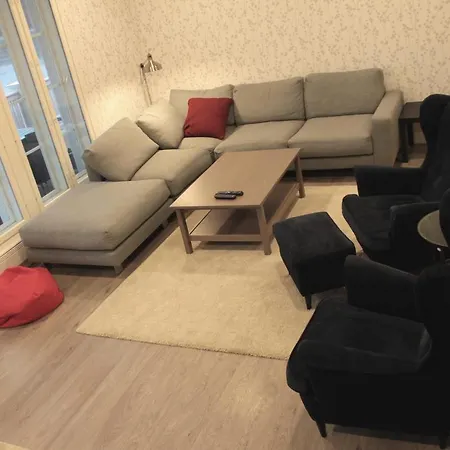 Loydon Kartano Holiday Homes