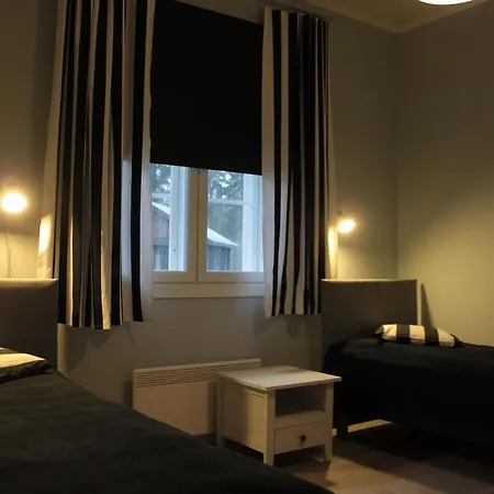 Loydon Kartano Holiday Homes Villa *