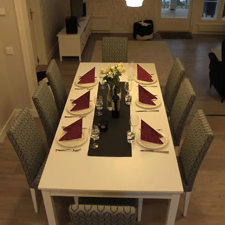 Loydon Kartano Holiday Homes *