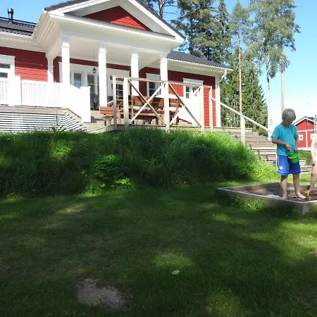 Loydon Kartano Holiday Homes