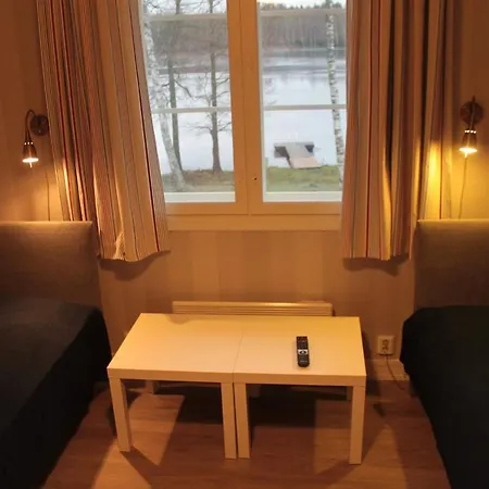 Villa Loydon Kartano Holiday Homes *